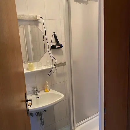 Apartamento Flying Hirsch