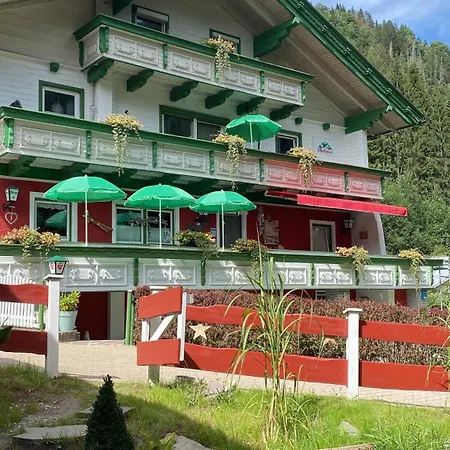 Appartement Flying Hirsch